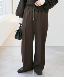 Spick & Span｜スピック アンド スパンのスラックス通販 - ZOZOTOWN