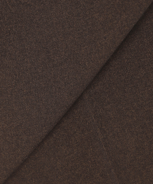 Spick & Span（スピックアンドスパン）の「ウォッシャブルPEイージースラックスパンツ（スラックス・レディース・その他1/その他2/ブラウン・36/38/40）」の22枚目の写真