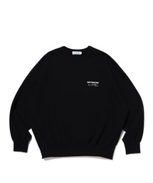 COOTIE PRODUCTIONS（クーティープロダクションズ）の「Print Sweat Crew (Tire with Chains)（スウェット）」