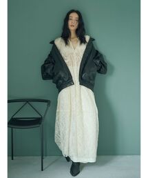 Ungrid（アングリッド）の「スパンコールラップスカート（スカート）」