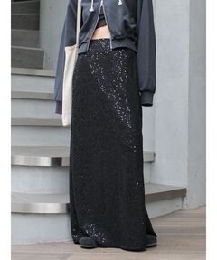 Lace Wrap Skirt（スカート）｜anuke（アンヌーク）のファッション通販