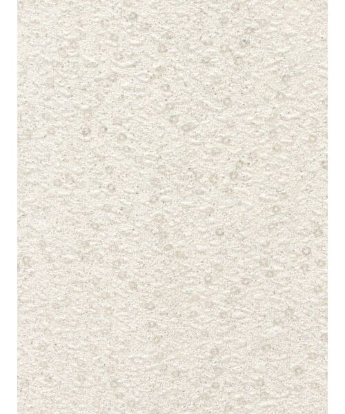 Ungrid（アングリッド）の「スパンコールラップスカート（スカート・レディース・オフホワイト/ブラック・FREE）」の4枚目の写真