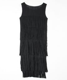 PLEATS PLEASE（プリーツプリーズ）の「ノースリーブワンピース（ワンピース）」