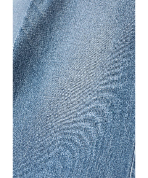 upperhights（アッパーハイツ）の「＜upper hights / アッパーハイツ＞“THE LIAM BELT”デニムパンツ（その他パンツ・レディース・ブルー系その他4・25/24/23/22）」の17枚目の写真