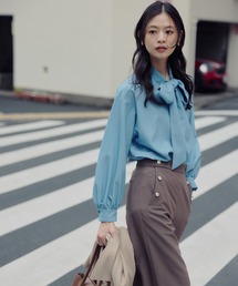 NATURAL BEAUTY BASIC（ナチュラルビューティーベーシック）の「◇マリンパンツ（その他パンツ）」