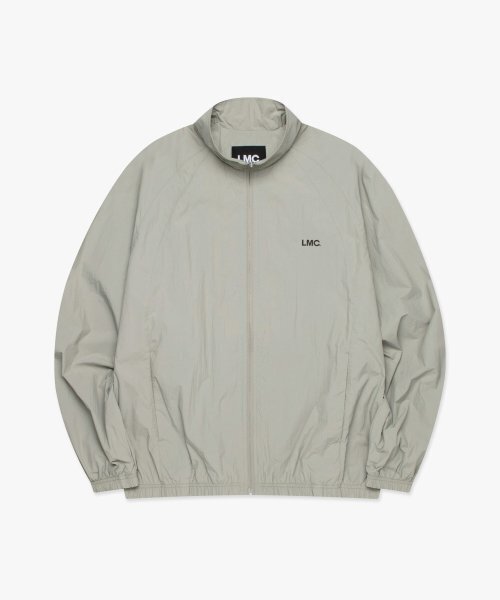 LMCの「OG SPORT TRACK JACKET gray（ナイロンジャケット・レディース・その他・S/M/L/XL）」の4枚目の写真
