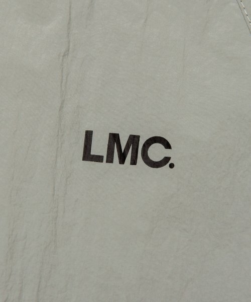LMCの「OG SPORT TRACK JACKET gray（ナイロンジャケット・レディース・その他・S/M/L/XL）」の6枚目の写真