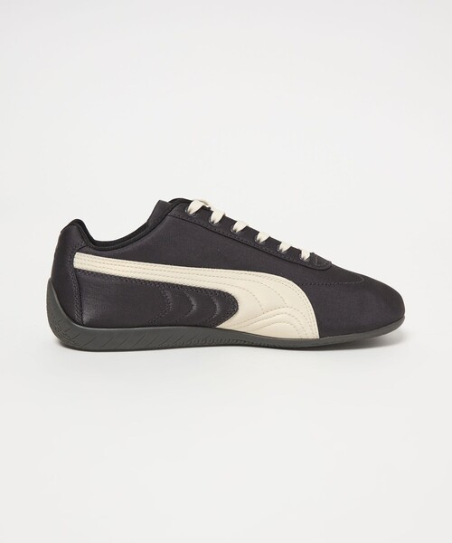 セール】【別注】＜PUMA＞スピードキャット サテン スニーカー