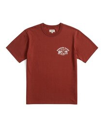 WILD BRICKS（ワイルドブリックス）の「WB SUMMER CAMP T-SHIRT (brick)（Tシャツ/カットソー）」