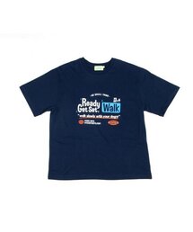 Get Set Walk Tee