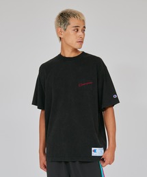 【Champion/チャンピオン】メンズ アクションスタイル ショートスリーブTシャツ
