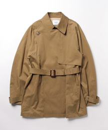 Ameri（アメリ）の「トレンチコート（トレンチコート）」