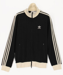 adidas/アディダス WAFFLE TRACK TOP