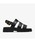 Clarks�i�N���[�N�X�j�́uOrinoco3 Strap / �I���m�R3�X�g���b�v (�u���b�N���U�[)�i�T���_���j�v�b�u���b�N