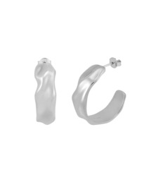 スカーゲン アクセサリー レディース ピアス シルバー SKJ1904040