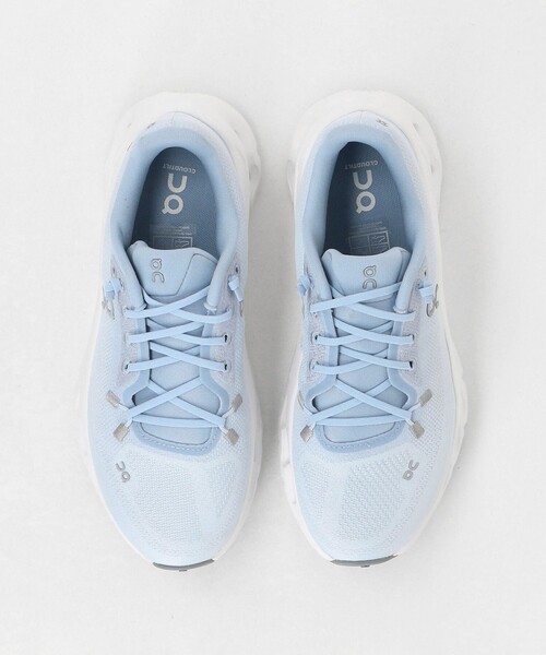 On（オン）の「＜On＞CLOUDTILT スニーカー（スニーカー・レディース・ライトブルー/ホワイト・24.5cm/23cm/23.5cm/24cm/25cm）」の13枚目の写真