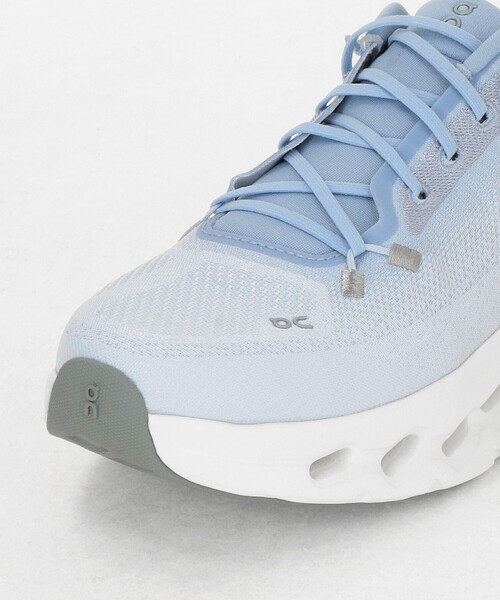 On（オン）の「＜On＞CLOUDTILT スニーカー（スニーカー・レディース・ライトブルー/ホワイト・24.5cm/23cm/23.5cm/24cm/25cm）」の12枚目の写真