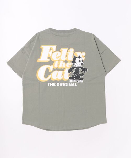 セール】【ムラサキスポーツ限定】ANTIBAL/アンティバル 半袖 Tシャツ