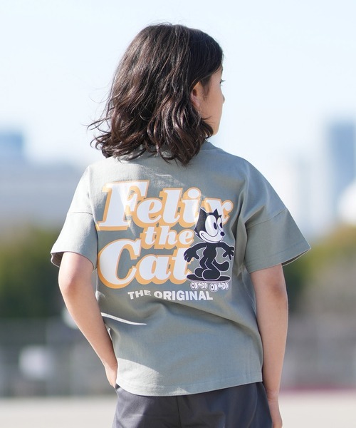 セール】【ムラサキスポーツ限定】ANTIBAL/アンティバル 半袖 Tシャツ
