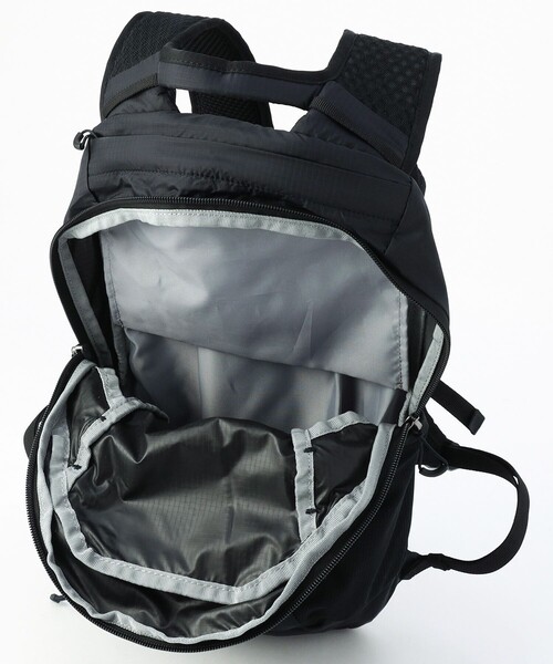 SALOMON（サロモン）の「SALOMON/サロモン XT10（バックパック/リュック・メンズ・ブラック・ONE SIZE）」の12枚目の写真