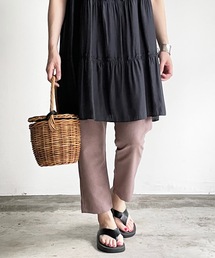 COMMON WARE（コモンウェアー）の「【HALHAM】スラックス（スラックス）」