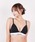 Calvin Klein�i�J���o���E�N���C���j�́uCalvin Klein �J���o���N���C�� ICON COTTON MODAL LIGHTLY LINED TRIANGLE ���f�B�[�X �u���i�u���W���[�j�v�b�u���b�N