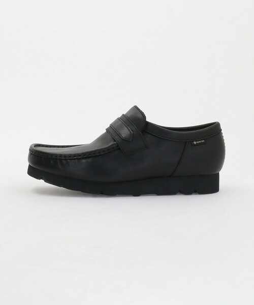 セール】＜Clarks Originals＞ワラローファー ゴアテックス シューズ