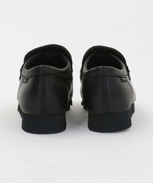 セール】＜Clarks Originals＞ワラローファー ゴアテックス シューズ