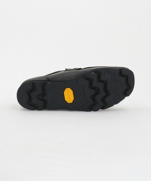 Clarks Originals(クラークスオリジナルズ)の「<Clarks Originals>ワラローファー ゴアテックス シューズ(ローファー・メンズ・ブラック・UK6h/UK7h/UK8/UK7/UK6/UK8h/UK9/UK9h)」の7枚目の写真