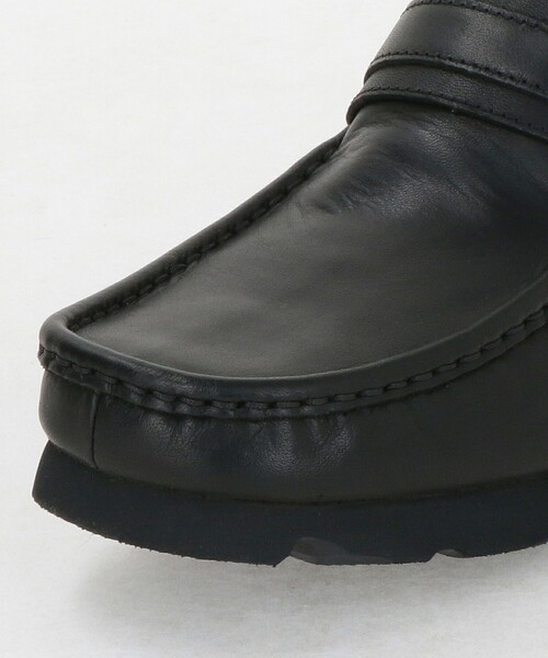 セール】＜Clarks Originals＞ワラローファー ゴアテックス シューズ