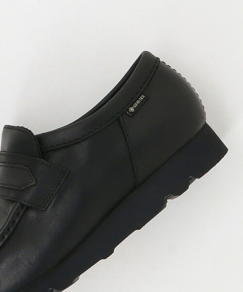 セール】＜Clarks Originals＞ワラローファー ゴアテックス シューズ