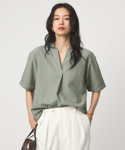 green label relaxing｜グリーンレーベル リラクシングのTシャツ
