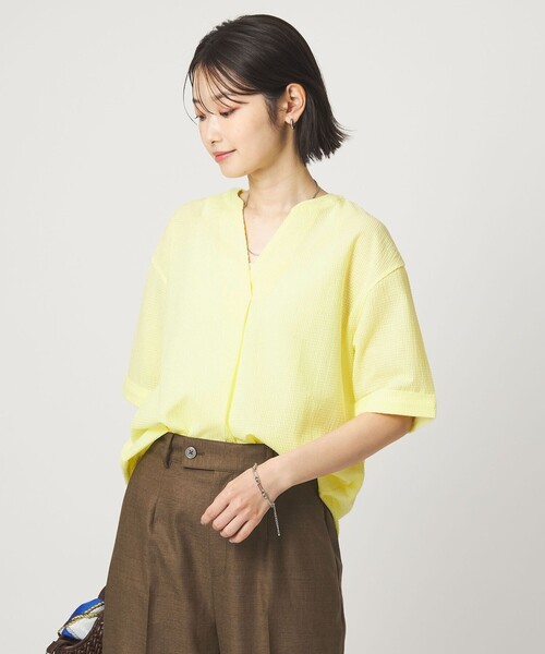 green label relaxing｜グリーンレーベル リラクシングのTシャツ