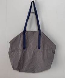 EARTH MADE | PACK-IN POCKET TOTE(ショルダーバッグ)