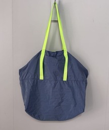 PACK-IN POCKET TOTE