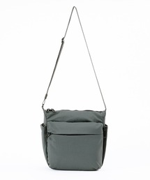 NESK（ネスク）の「【NESK】NS-018W /スクエアショルダーバッグ WASH（ショルダーバッグ）」