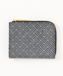 POMTATA（ポンタタ）の「【POMTATA】ANCO L-ZIP SHORT WALLET（財布）」