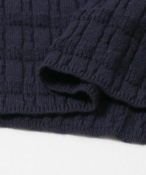 SENSE OF PLACE by URBAN RESEARCH（センスオブプレイスバイアーバンリサーチ）の「『洗濯可』ホルターネックボタンビスチェ（その他トップス・レディース・アイボリー/ネイビー/ブラウン・ONE）」の20枚目の写真