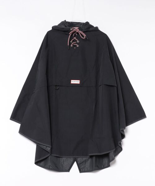 レインポンチョ チェック（レインコート/ポンチョ）｜POLO RALPH