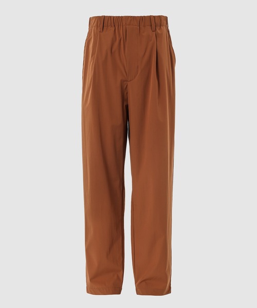 PHINGERIN（フィンガリン）の「STRETCHY TROUSERS（その他パンツ・メンズ・ライトグレー/ブラウン/ブラック・L/M）」の3枚目の写真