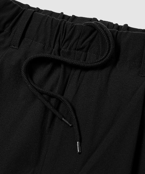 PHINGERIN（フィンガリン）の「STRETCHY TROUSERS（その他パンツ・メンズ・ライトグレー/ブラウン/ブラック・L/M）」の9枚目の写真