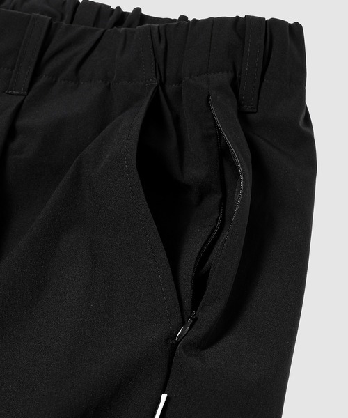 PHINGERIN（フィンガリン）の「STRETCHY TROUSERS（その他パンツ・メンズ・ライトグレー/ブラウン/ブラック・L/M）」の11枚目の写真