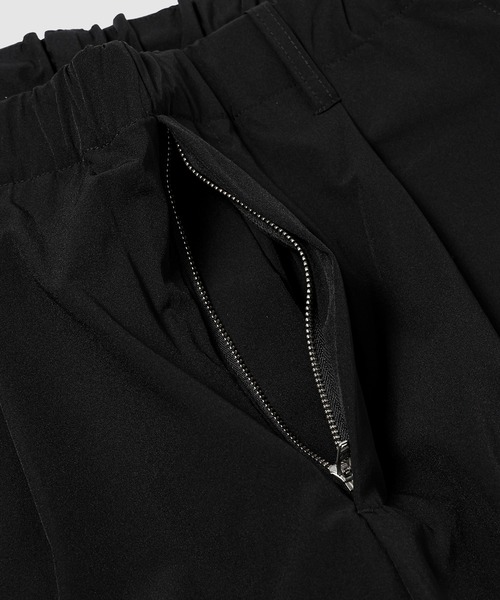 PHINGERIN（フィンガリン）の「STRETCHY TROUSERS（その他パンツ・メンズ・ライトグレー/ブラウン/ブラック・L/M）」の10枚目の写真