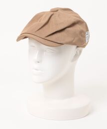 Burner（バーナー）の「【Caburu（カブル）】クラシック風　8パネル キャスケット cab-bosi-26-18（キャスケット）」