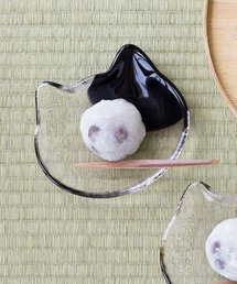 ADERIA（アデリア）の「ADERIA（アデリア）coconeco craft 小皿（食器）」