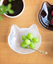 ADERIA（アデリア）の「ADERIA（アデリア）coconeco craft 小皿（食器）」