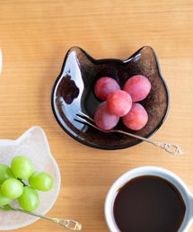 ADERIA（アデリア）の「ADERIA（アデリア）coconeco craft 小皿（食器）」