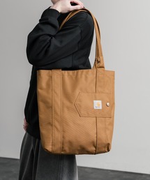 Carhartt | Carhartt カーハート バーティカルオープン縦型トートバッグ(トートバッグ)