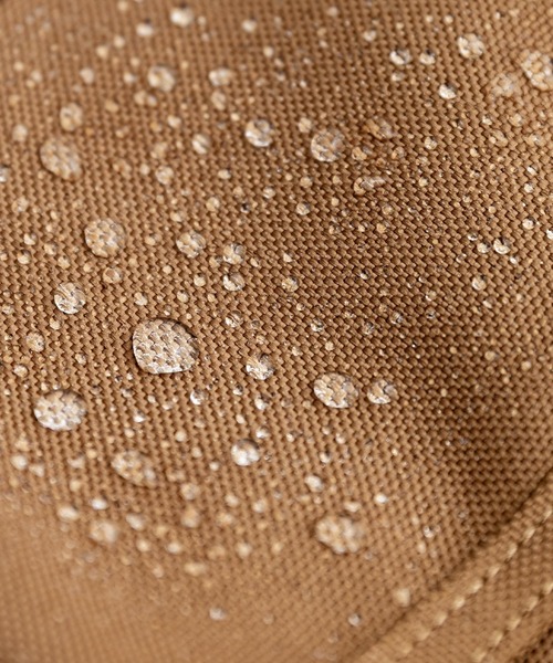 Carhartt（カーハート）の「Carhartt カーハート バーティカルオープン縦型トートバッグ（トートバッグ・メンズ・ブラック/ブラウン・FREE）」の11枚目の写真