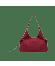 Noma Pocket Hobo Bag (7color)